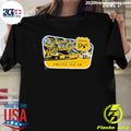David Freiburger Drive Your Garbage Merch Shirt Unisex T-shirt, Sweatshirt, Hoodie, Long Sleeve Tee - T-Shirt, Sweatshirt, Hoodie