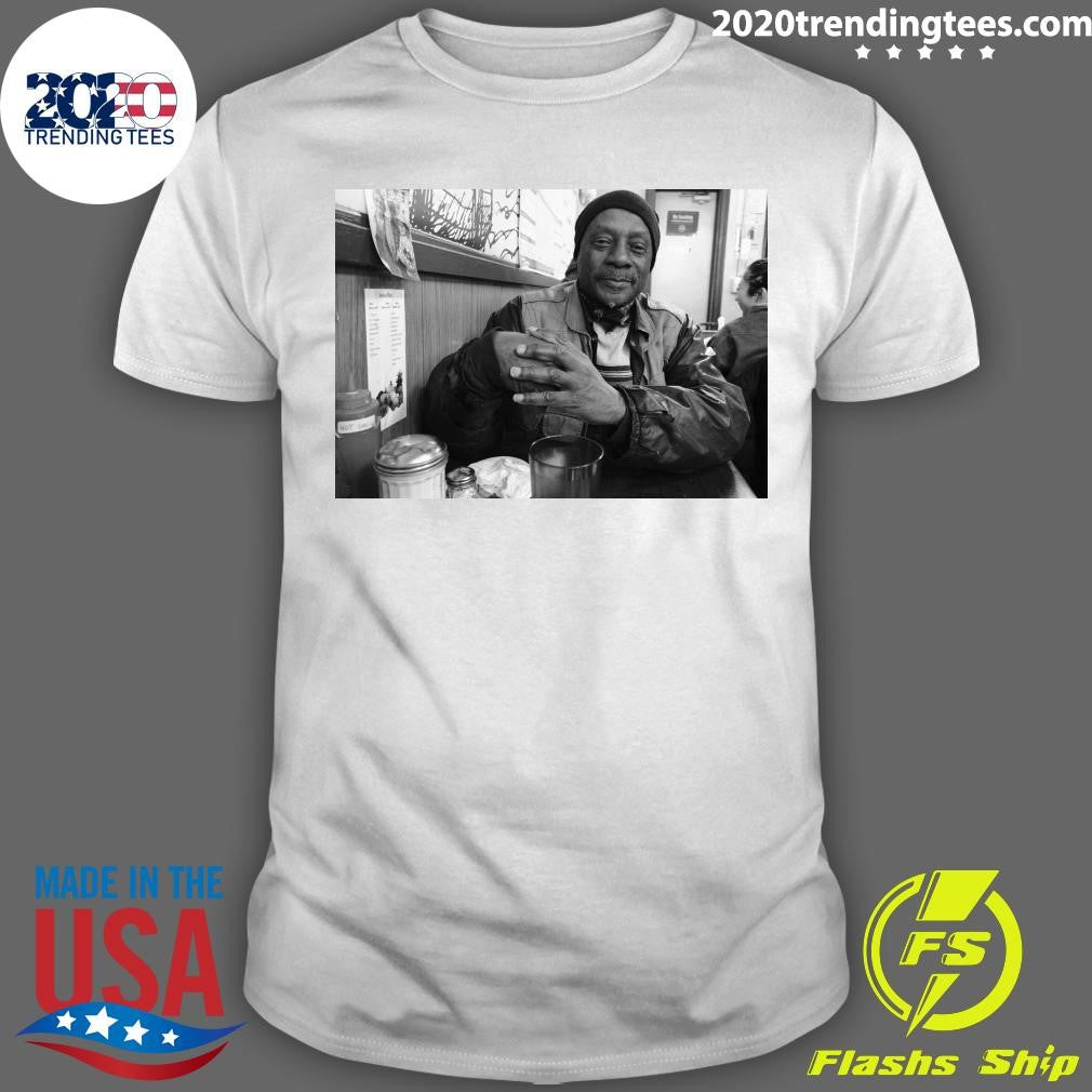 David Henderson, Innovative Poet and Hendrix Biographer, Dies at 83 Shirt Unisex T-shirt, Sweatshirt, Hoodie, Long Sleeve Tee - T-Shirt, Sweatshirt, Hoodie