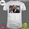David Scott, Longtime Georgia Congressman, Dies at 80 Shirt Unisex T-shirt, Sweatshirt, Hoodie, Long Sleeve Tee - T-Shirt, Sweatshirt, Hoodie