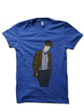 David Tennant Style007 T-Shirts, Hoodie, Sweatshirt - T-Shirt, Sweatshirt, Hoodie