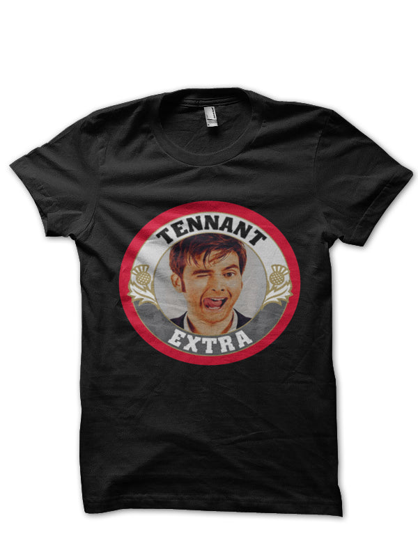 David Tennant Style006 T-Shirts, Hoodie, Sweatshirt - T-Shirt, Sweatshirt, Hoodie