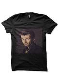 David Tennant Style004 T-Shirts, Hoodie, Sweatshirt - T-Shirt, Sweatshirt, Hoodie