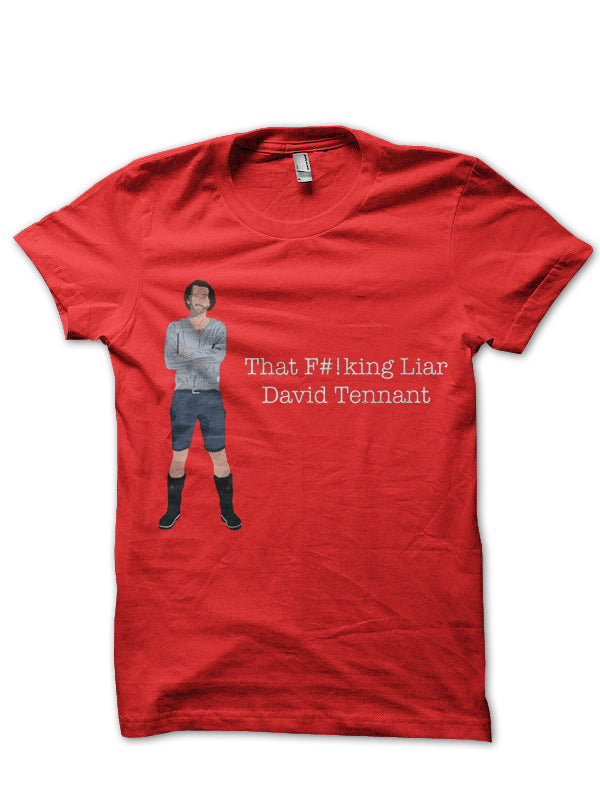 David Tennant Style002 T-Shirts, Hoodie, Sweatshirt - T-Shirt, Sweatshirt, Hoodie