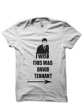 David Tennant Style001 T-Shirts, Hoodie, Sweatshirt - T-Shirt, Sweatshirt, Hoodie
