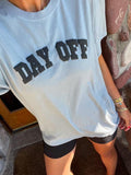 Day Off Gray T-Shirts, Hoodie, Sweatshirt - T-Shirt, Sweatshirt, Hoodie