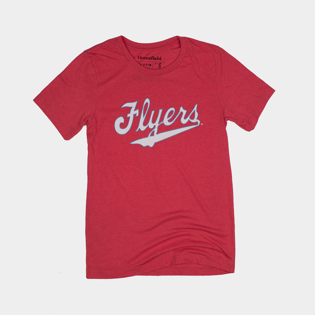 Vintage Dayton Flyers Script T-Shirts, Hoodie, Sweatshirt - T-Shirt, Sweatshirt, Hoodie