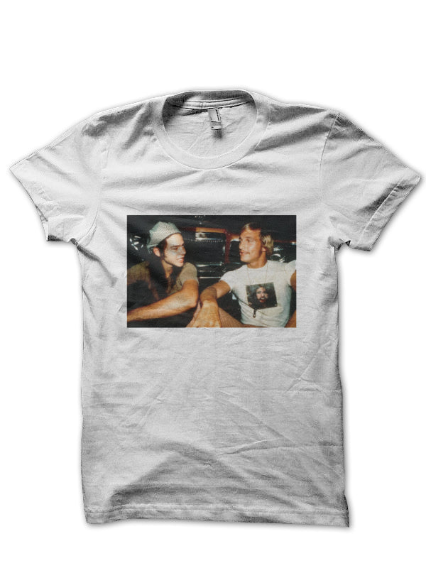 Dazed Confused T-Shirts, Hoodie, Sweatshirt - T-Shirt, Sweatshirt, Hoodie