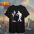 Dc Lidstone Koko the clown and ghost dancing shirt Unisex T-shirt, Sweatshirt, Hoodie, Long Sleeve Tee - T-Shirt, Sweatshirt, Hoodie