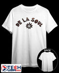 De la soul shirt Unisex T-shirt, Sweatshirt, Hoodie, Long Sleeve Tee - T-Shirt, Sweatshirt, Hoodie