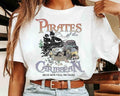 Dead Tell No Tales Est 1967 Shirt Captain Jack Sparrow Pirates Caribbean T-Shirts, Hoodie, Sweatshirt - T-Shirt, Sweatshirt, Hoodie