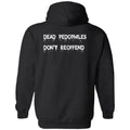 Dead Pedophiles Don'T Reoffend ? Suitable Anyone ? Suitable Anyone T-Shirts, Hoodie, Sweatshirt - T-Shirt, Sweatshirt, Hoodie