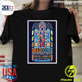 Dead To The Core Sanctuary Maynard, MA 06.23.2026 Shirt Unisex T-shirt, Sweatshirt, Hoodie, Long Sleeve Tee - T-Shirt, Sweatshirt, Hoodie