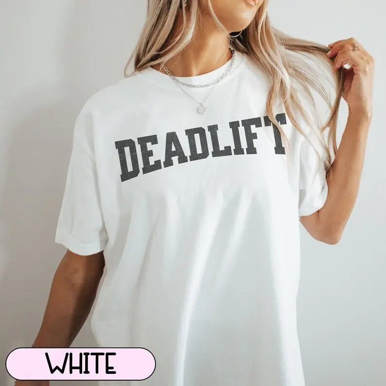 Deadlift Shirt Gym Pump Cover Workout Shirt Weightlifting Gym Rat Gym Girl Weightlifting T-Shirts, Hoodie, Sweatshirt - T-Shirt, Sweatshirt, Hoodie