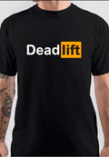 Deadlift T-Shirts, Hoodie, Sweatshirt - T-Shirt, Sweatshirt, Hoodie