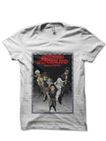 Deadman Wonderland T-Shirts, Hoodie, Sweatshirt - T-Shirt, Sweatshirt, Hoodie