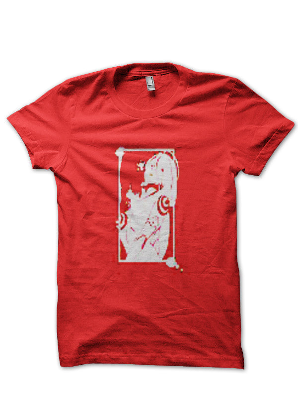 Deadman Wonderland Style006 T-Shirts, Hoodie, Sweatshirt - T-Shirt, Sweatshirt, Hoodie