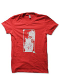Deadman Wonderland Style006 T-Shirts, Hoodie, Sweatshirt - T-Shirt, Sweatshirt, Hoodie