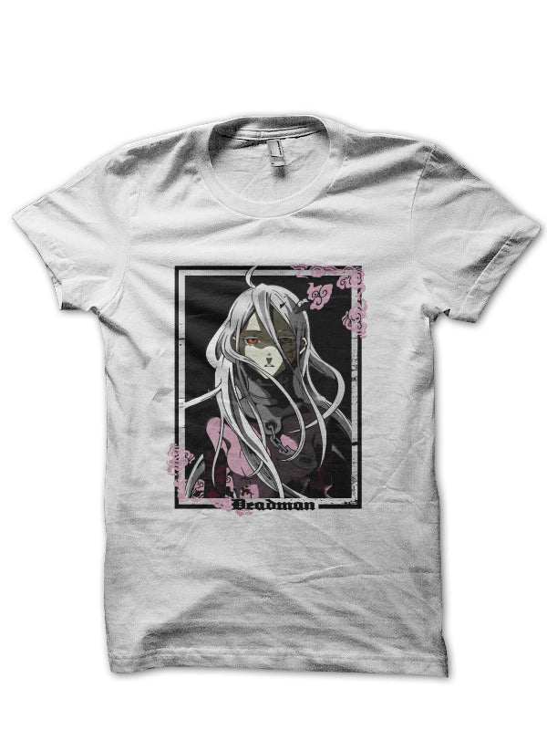 Deadman Wonderland Style003 T-Shirts, Hoodie, Sweatshirt - T-Shirt, Sweatshirt, Hoodie