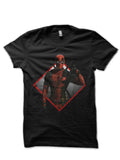 Deadpool Black Style003 T-Shirts, Hoodie, Sweatshirt - T-Shirt, Sweatshirt, Hoodie