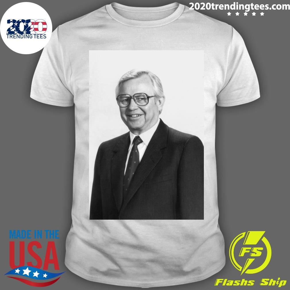 Dean Buntrock Maestro of Waste Management Dies at 94 Shirt Unisex T-shirt, Sweatshirt, Hoodie, Long Sleeve Tee - T-Shirt, Sweatshirt, Hoodie