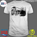 Dean Tavoularis, 93, Oscar-Winning Production Designer for Coppola, Dies Shirt Unisex T-shirt, Sweatshirt, Hoodie, Long Sleeve Tee - T-Shirt, Sweatshirt, Hoodie