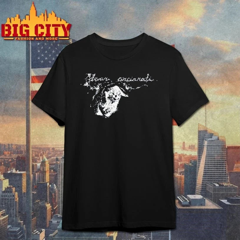 Dear Cincinnati Evil Cabbit shirt Unisex T-shirt, Sweatshirt, Hoodie, Long Sleeve Tee - T-Shirt, Sweatshirt, Hoodie