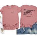Dear Person Behind Me Shirt Be Kind Shirt Be Kind Shirt Mental Health Shirt Inspirational Equality Shirt Positive T-Shirts, Hoodie, Sweatshirt - T-Shirt, Sweatshirt, Hoodie