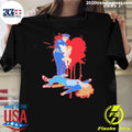 Death By Cupid Shirt Unisex T-shirt, Sweatshirt, Hoodie, Long Sleeve Tee - T-Shirt, Sweatshirt, Hoodie