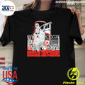 Death Is Temporary Huggies Are Forever Shirt Unisex T-shirt, Sweatshirt, Hoodie, Long Sleeve Tee - T-Shirt, Sweatshirt, Hoodie