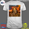 Death Metal Deth Provider Mystic Charm Shadows Of The Unknown Shirt Unisex T-shirt, Sweatshirt, Hoodie, Long Sleeve Tee - T-Shirt, Sweatshirt, Hoodie