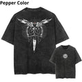 Death Note Light God New World Death Note Shirt Anime Shirt Top Menswear Womenswear T-Shirts, Hoodie, Sweatshirt - T-Shirt, Sweatshirt, Hoodie