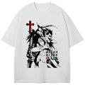 Death Note Light'S Companion Death Note Shirt Anime Shirt Top Menswear Womenswear T-Shirts, Hoodie, Sweatshirt - T-Shirt, Sweatshirt, Hoodie