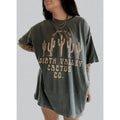 Death Valley Cactus Boho Bohemian Shirt Desert Hippie T-Shirts, Hoodie, Sweatshirt - T-Shirt, Sweatshirt, Hoodie