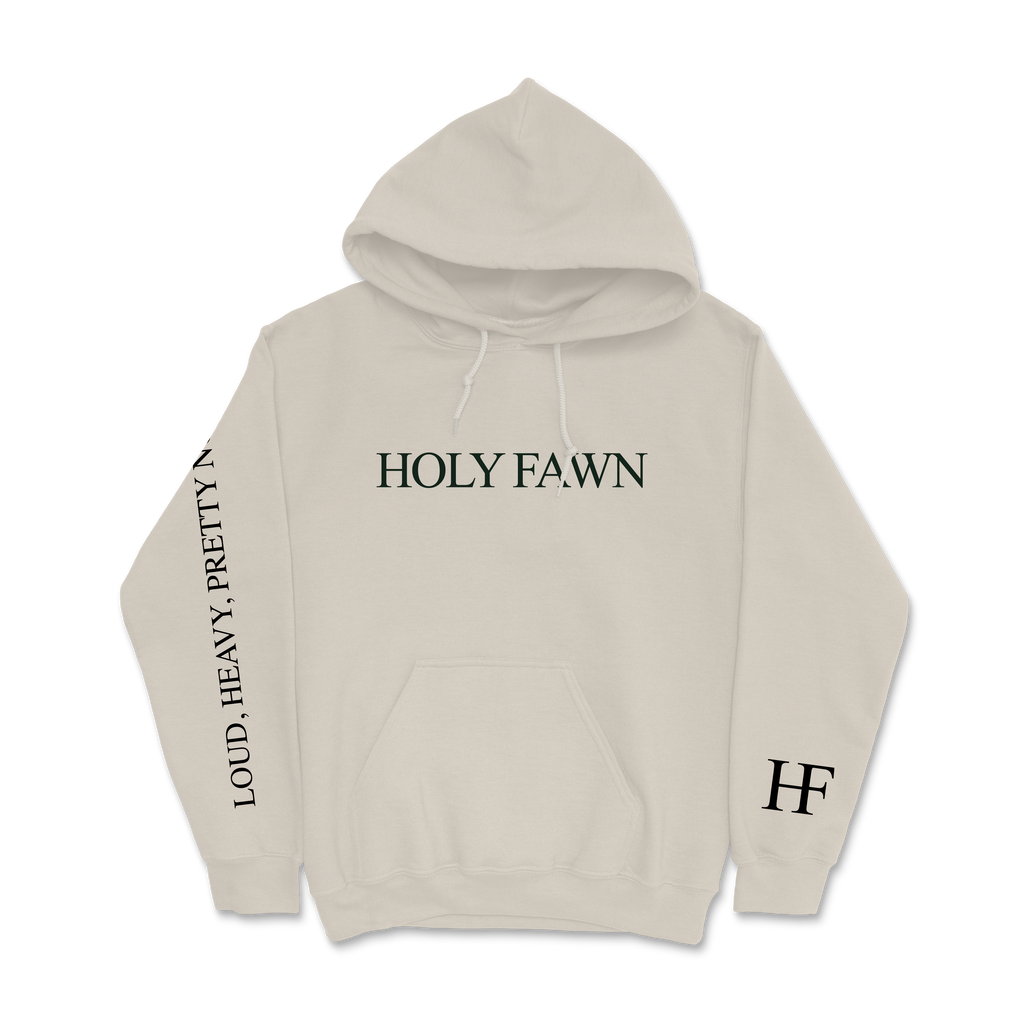 Holy Fawn Death God (Limited Sizes) T-Shirts, Hoodie, Sweatshirt - T-Shirt, Sweatshirt, Hoodie