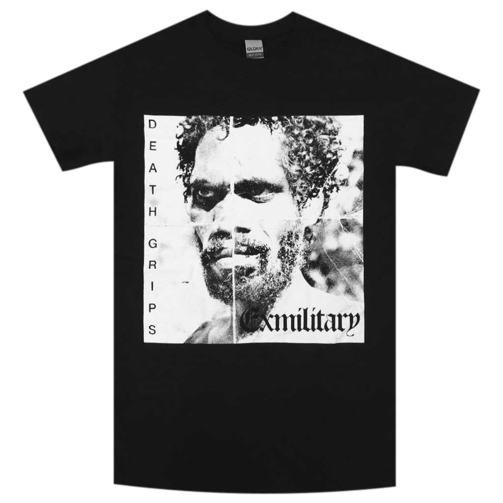 Exmilitary Black T-Shirts, Hoodie, Sweatshirt - T-Shirt, Sweatshirt, Hoodie