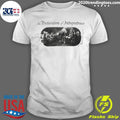 Declaration Of Independence 250th Anniversary Shirt Unisex T-shirt, Sweatshirt, Hoodie, Long Sleeve Tee - T-Shirt, Sweatshirt, Hoodie