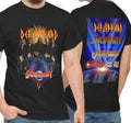 Def Leppard Shirt Journey Summer Stadium Your Shirt 2024 T-Shirts, Hoodie, Sweatshirt - T-Shirt, Sweatshirt, Hoodie