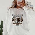 Def Tired ~ Relaxed Fit Printed USA Womenswear Casual Comfortable T-Shirts, Hoodie, Sweatshirt - T-Shirt, Sweatshirt, Hoodie