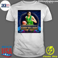 Defensive Player Of The Year Gabby Williams #EuroLeagueWomen Shirt Unisex T-shirt, Sweatshirt, Hoodie, Long Sleeve Tee - T-Shirt, Sweatshirt, Hoodie