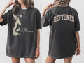 Deftones Girl Heavyweight Cotton Band Shirt Vintage Grunge Top Dark Romance Streetwear Music Loving Daily Fit Her 0 T-Shirts, Hoodie, Sweatshirt - T-Shirt, Sweatshirt, Hoodie