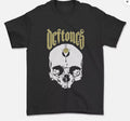 Deftones Skull White Pony Nu Metal Diamond Koi No Yokan Deftones T-Shirts, Hoodie, Sweatshirt - T-Shirt, Sweatshirt, Hoodie