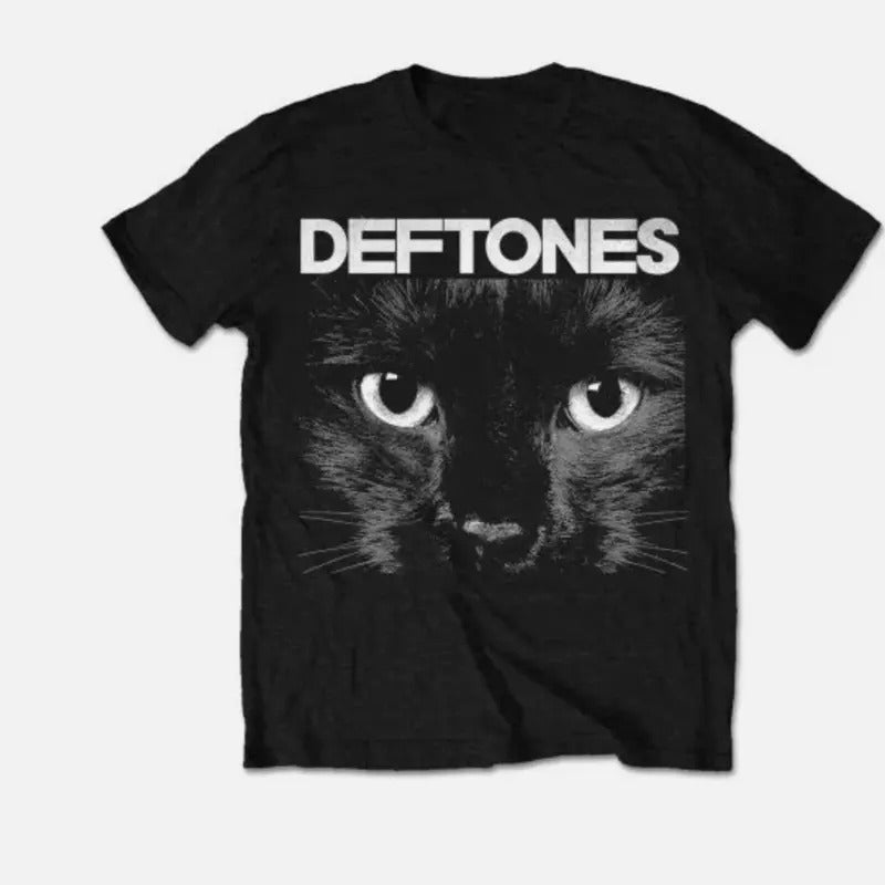 Deftones Sphynx Shirt S 3XL Official Metal Band T Shirtstyle{N002}2 T-Shirts, Hoodie, Sweatshirt - T-Shirt, Sweatshirt, Hoodie