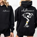 Deftoness Inspired Chinoo 2 Side Shirt Heavy Metal Band Chinoo Rock Band T-Shirts, Hoodie, Sweatshirt - T-Shirt, Sweatshirt, Hoodie