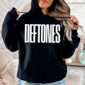 Deftoness Rock Band Nu Metal Iconic Band T-Shirts, Hoodie, Sweatshirt - T-Shirt, Sweatshirt, Hoodie