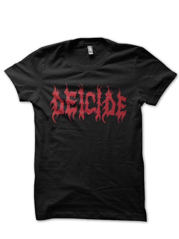 Deicide T-Shirts, Hoodie, Sweatshirt - T-Shirt, Sweatshirt, Hoodie