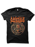 Deicide Style006 T-Shirts, Hoodie, Sweatshirt - T-Shirt, Sweatshirt, Hoodie