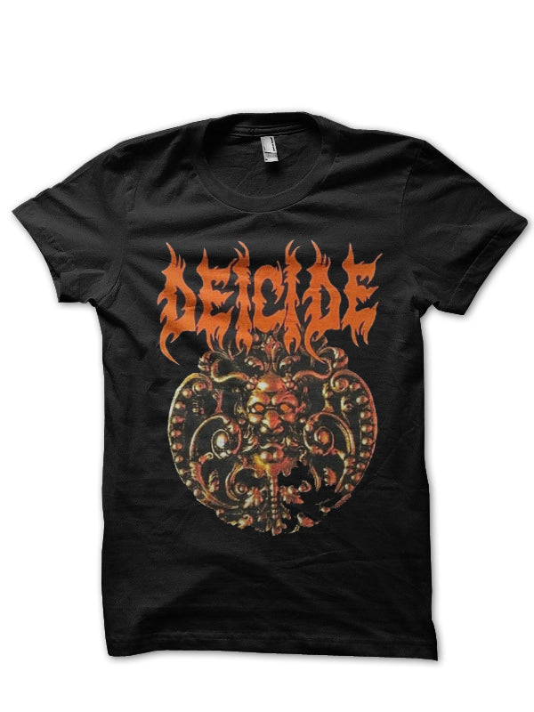 Deicide Style006 T-Shirts, Hoodie, Sweatshirt - T-Shirt, Sweatshirt, Hoodie