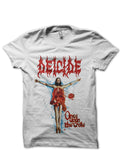 Deicide Style009 T-Shirts, Hoodie, Sweatshirt - T-Shirt, Sweatshirt, Hoodie