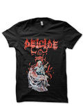 Deicide Style007 T-Shirts, Hoodie, Sweatshirt - T-Shirt, Sweatshirt, Hoodie