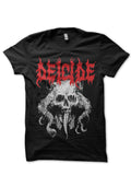 Deicide Style004 T-Shirts, Hoodie, Sweatshirt - T-Shirt, Sweatshirt, Hoodie